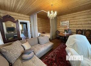 Дом 87м&sup2;, 1-этажный, участок 13 сот.  