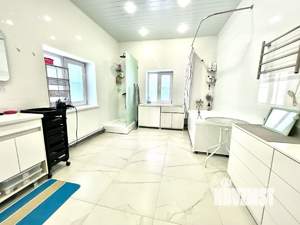 Дом 110м&sup2;, 2-этажный, участок 15 сот.  