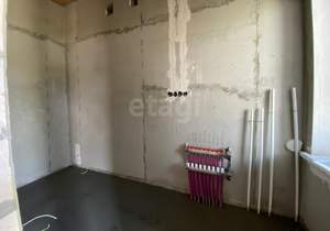Дом 130м², 1-этажный, участок 10 сот.  