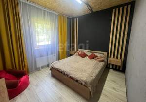 Дом 90м², 1-этажный, участок 6 сот.  