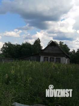 Дом 68м&sup2;, 1-этажный, участок 17 сот.  