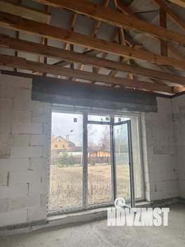 Дом 120м&sup2;, 2-этажный, участок 11 сот.  