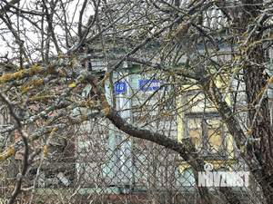 Дом 59м², 1-этажный, участок 24 сот.  