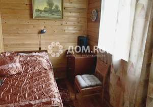 Дом 60м&sup2;, 2-этажный, участок 6 сот.  