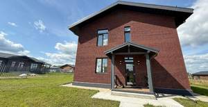 Дом 240м², 2-этажный, участок 125 сот.  