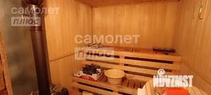 Дом 56м², 2-этажный, участок 12 сот.  