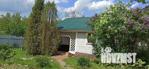 Дача 35м², 1-этажный, участок 5 сот.  