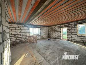 Дом 160м&sup2;, 1-этажный, участок 13 сот.  