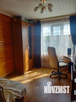 Дом 75м², 1-этажный, участок 8 сот.  