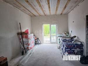 Дом 120м², 2-этажный, участок 10 сот.  