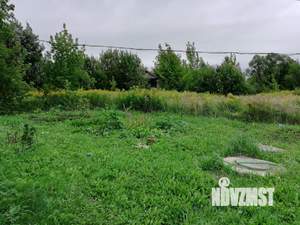 Дом 40м², 1-этажный, участок 15 сот.  