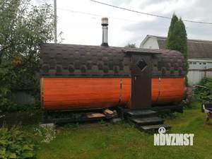 Дом 90м², 2-этажный, участок 11 сот.  