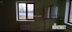 Дом 159м², 2-этажный, участок 38 сот.  
