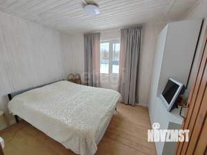 Дом 56м&sup2;, 1-этажный, участок 12 сот.  