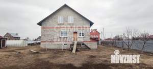 Дом 450м², 2-этажный, участок 12 сот.  