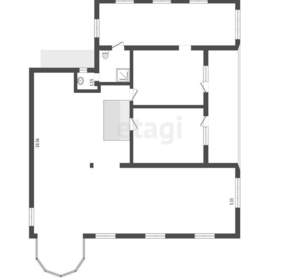 Дом 600м², 3-этажный, участок 16 сот.  