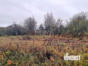 Дом 10м&sup2;, 1-этажный, участок 8 сот.  