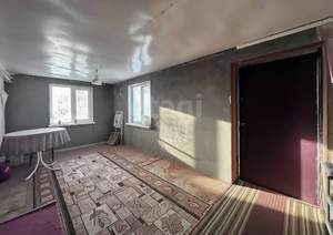 Дом 52м&sup2;, 1-этажный, участок 20 сот.  