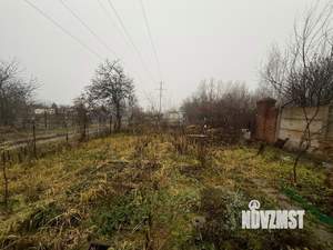 Дом 4м&sup2;, 1-этажный, участок 4 сот.  