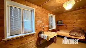 Дом 78м&sup2;, 2-этажный, участок 12 сот.  