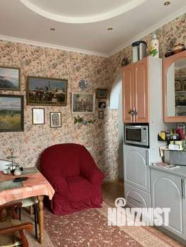 Дом 167м&sup2;, 2-этажный, участок 16 сот.  