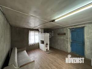 Дача 28м², 2-этажный, участок 10 сот.  