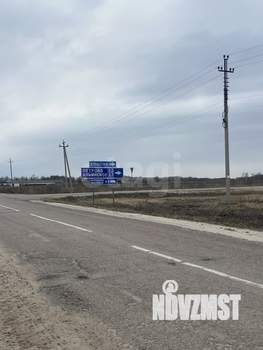 Дом 40м², 2-этажный, участок 5 сот.  