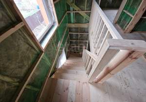 Дом 103м&sup2;, 2-этажный, участок 20 сот.  