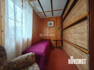 Дом 42м&sup2;, 2-этажный, участок 6 сот.  