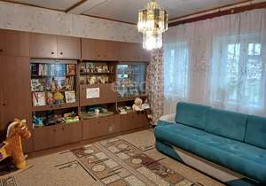 Дом 95м², 1-этажный, участок 15 сот.  