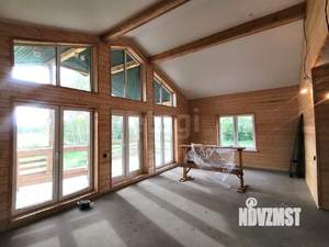 Дом 123м², 1-этажный, участок 15 сот.  