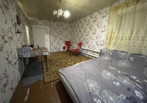 Дом 84м&sup2;, 1-этажный, участок 6 сот.  