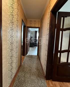 Дом 120м², 1-этажный, участок 10 сот.  