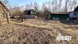 Дача 51м², 2-этажный, участок 5 сот.  