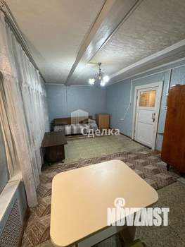 Дом 31м&sup2;, 1-этажный, участок 10 сот.  