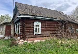 Дом 71м², 1-этажный, участок 15 сот.  