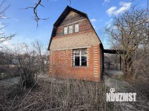 Дача 40м², 1-этажный, участок 6 сот.  