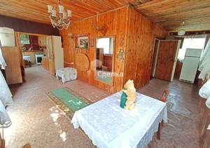 Дом 121м², 2-этажный, участок 12 сот.  