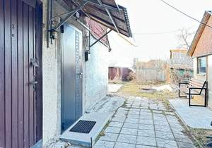 Дом 195м², 2-этажный, участок 3 сот.  
