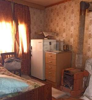 Дом 43м², 2-этажный, участок 6 сот.  