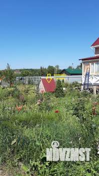 Дом 85м², 2-этажный, участок 15 сот.  