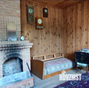 Дом 280м&sup2;, 3-этажный, участок 12 сот.  