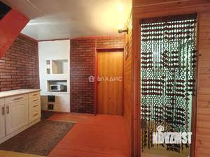 Дом 42м&sup2;, 2-этажный, участок 6 сот.  