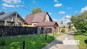 Дом 160м², 2-этажный, участок 12 сот.  