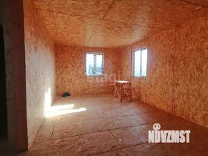 Дом 100м², 1-этажный, участок 10 сот.  
