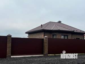 Дом 60м&sup2;, 1-этажный, участок 9 сот.  