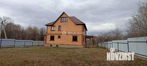 Дом 350м², 2-этажный, участок 18 сот.  