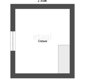 Дом 320м², 1-этажный, участок 13 сот.  