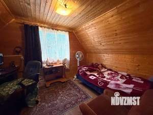 Дом 74м&sup2;, 2-этажный, участок 12 сот.  