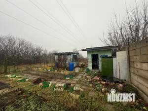 Дом 4м², 1-этажный, участок 4 сот.  